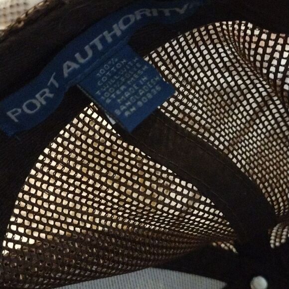 Brass Monkeyz trucker hat - Picture 3 of 3